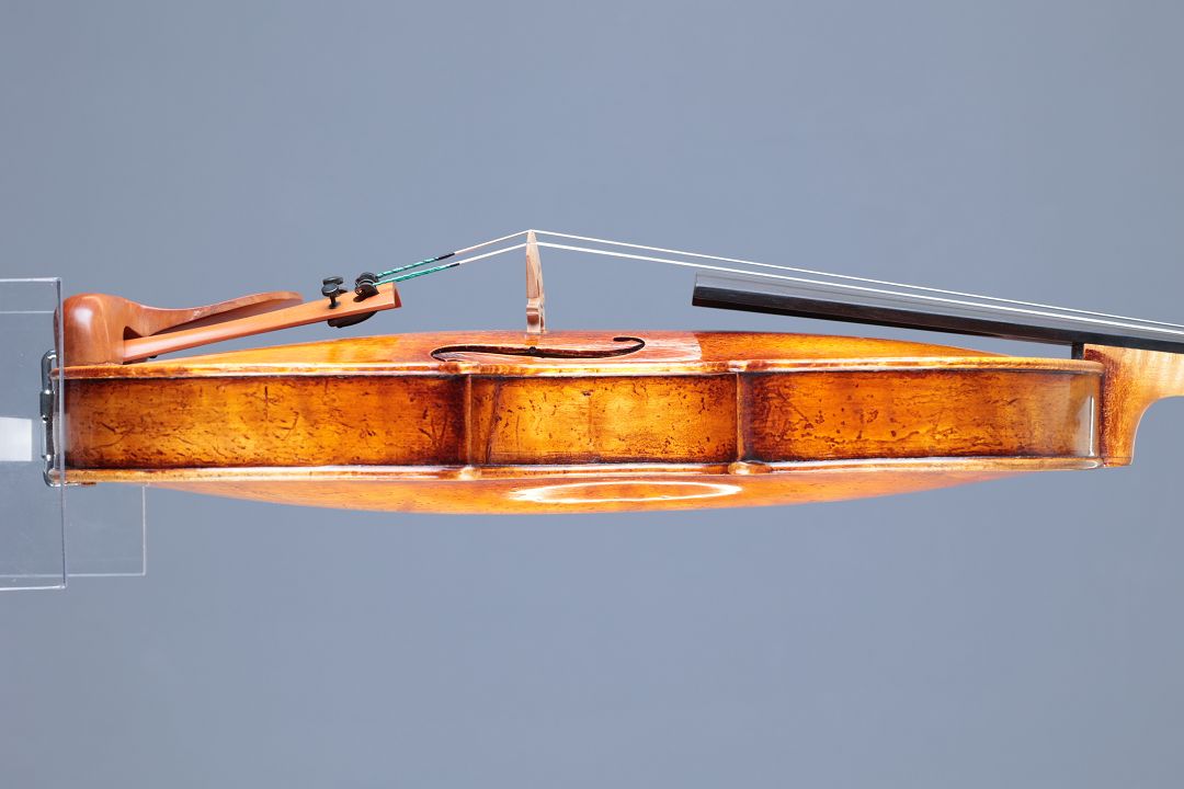 Paulus Bruno Franz - Mittenwald Anno 1954 - G-862